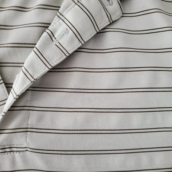 Lyle & Scott Short Sleeve Polo Size M - Picture 3 of 5